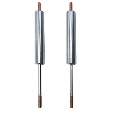7188108, 2X Steering Damper Gas Spring for Bobcat S175 S650 T250 T300 ...