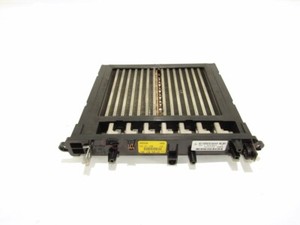 Mercedes Benz E W211 2003 A2118300761 Heater Matrix Core Wärmetauscher Heizung
