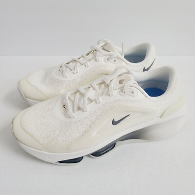 Nike Womens Vesair Training Shoes DZ3547-105 Size 9 Coconut Milk