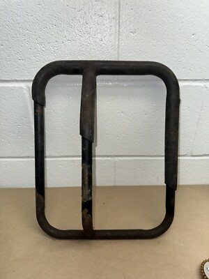 McCullouch Pro Mac 690 Concrete Cut Off Saw Wrap Handle OEM