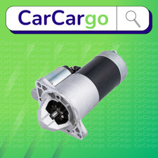 Starter Motor For Cadillac BLS 2006- 12V NEW PREMIUM HIGH QUALITY