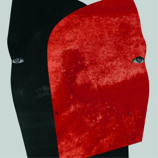 Rival Consoles Persona (Vinyl LP) 12" Album
