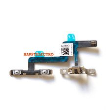 OEM Volume Button Mute Silent Switch Flex Cable Replacement for iPhone 6 4.7"