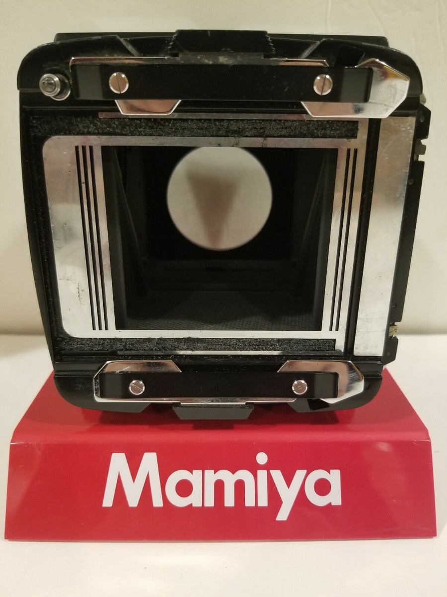 Mamiya RB 67 CAMERA BODY | eBay