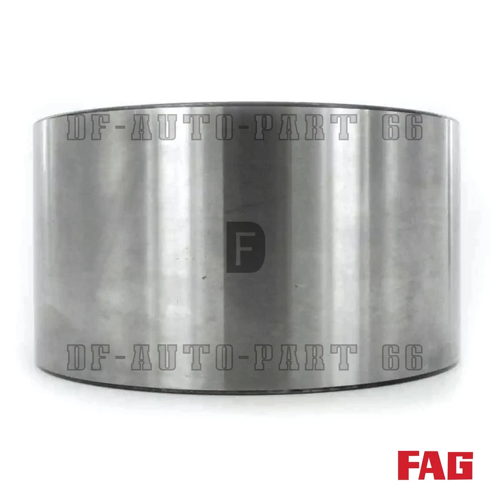 Cojinete de cubo de rueda delantero FAG para MERCEDES-BENZ GLK250 2013-2015/GLK350 2010-2015 Foto 2 de 4