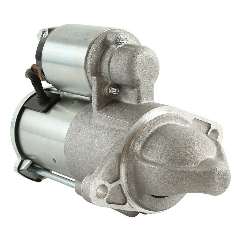 Starter fits Chevy Aveo Pontiac G3 Wave 1.6L 25180808 8000200 280-5377 6978