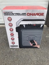 monster rockin roller pro