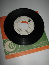 EQUIPE 84 – Bang Bang / Auschwitz – vinyl 7” juke-box    