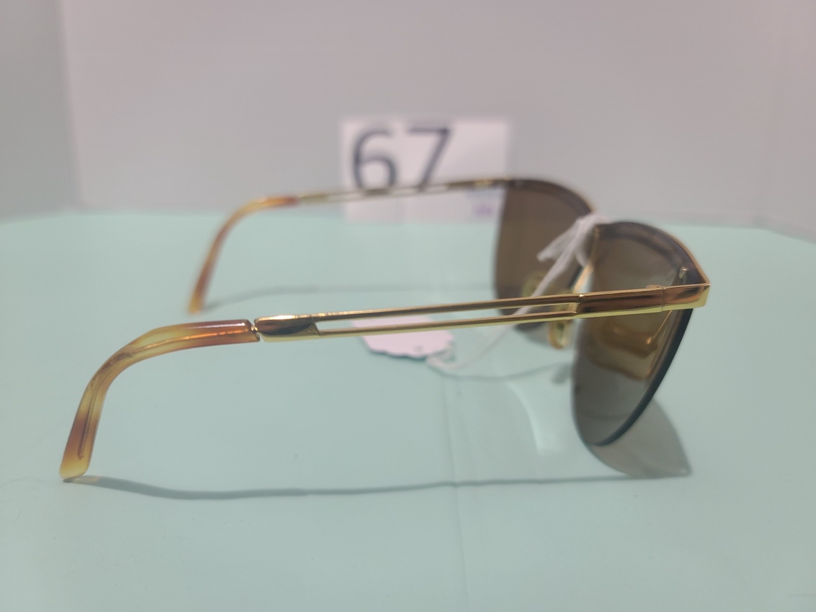 Alberta Ferretti Sunglasses - image 2