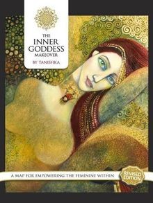 The Inner Goddess Makeover. Revised Edition von N... | Buch | Zustand akzeptabel