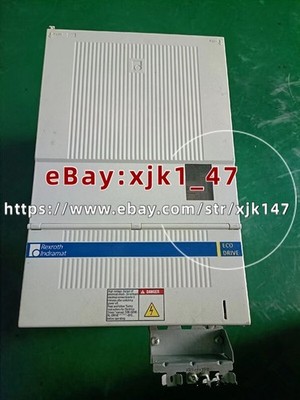 1PC used good DKC03.3-200-7-FW (with warranty by UPS or Fedex) #fg