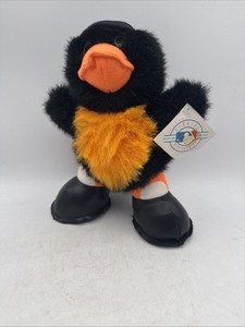 Baltimore Orioles Plush | eBay