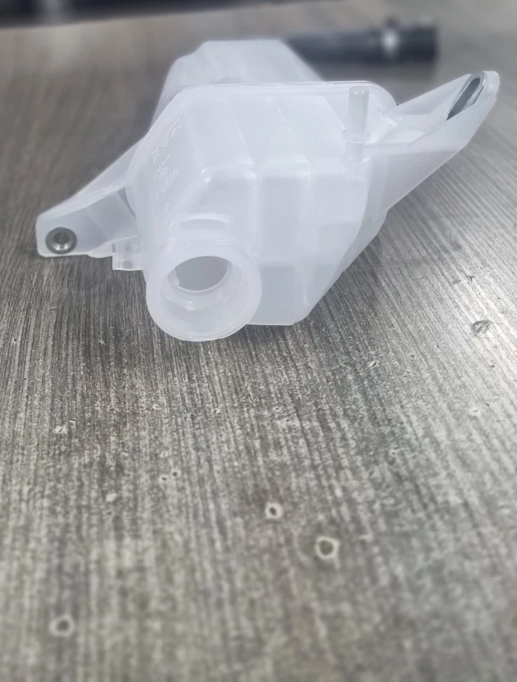 VASCHETTA ACQUA RADIATORE LANCIA YPSILON 2003-2011  LANCIA 51706042 - Immagine 4 di 4