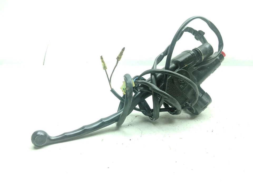 Cilindro maestro de freno delantero derecho Yamaha Venture Royale XVZ1300 86-93 Foto 3 de 4