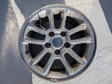 Wheel Wk Body VIN E Or F 6th Digit 17x8 Fits 18-22 GRAND CHEROKEE 797157