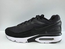 Nike Air Max BW Ultra  schwarz weiß  Gr.44  TOP