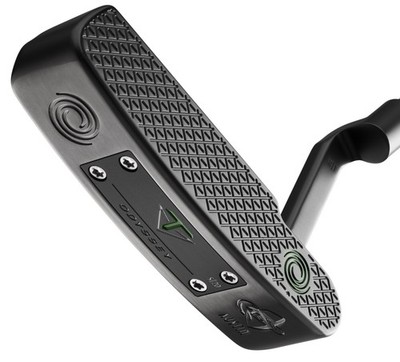 TOULON AUSTIN パター ODYSSEY STROKE LAB Odyssey Toulon Austin Stroke Lab 2020 Putter 34 Inches Very Good