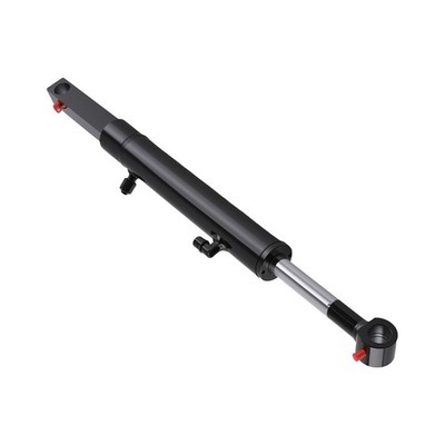 Hydraulic Quick Attach Cylinder for Bobcat S185 S205 S220 S250 7160395 Steel