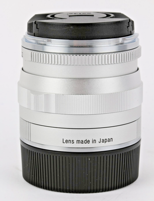 Zeiss Planar T 50mm F2 ZM Mount Silver #9749 | eBay