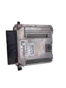 AUDI A4 8EC, B7 Motorsteuergerät ECU 03G906016LR Diesel 2006 31750927