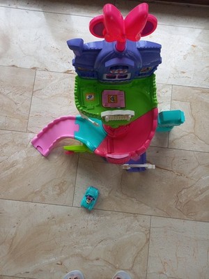 Tut Tut Baby Flitzer, VTECH Minnies Einkaufsabenteuer Minnie Mouse Disney
