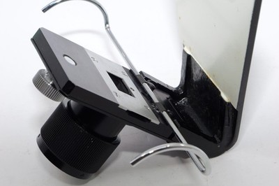 【希少】イタリア製フィルムカメラ　ガミ16 Gami 16 Slide & Film Viewer. Gami 16 Subminiature Film Camera