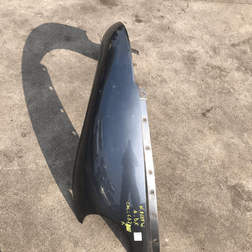 1Y0821106GRU Kotflügel vorn Rechts VOLKSWAGEN NEW BEETLE (1C) 1.6 Ber.