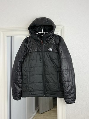 The North Face Light Down Puffer Jacket TNF Winterjacke