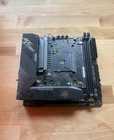 ASUS ROG Strix X570-I Gaming AM4 AMD Motherboard — photo 4