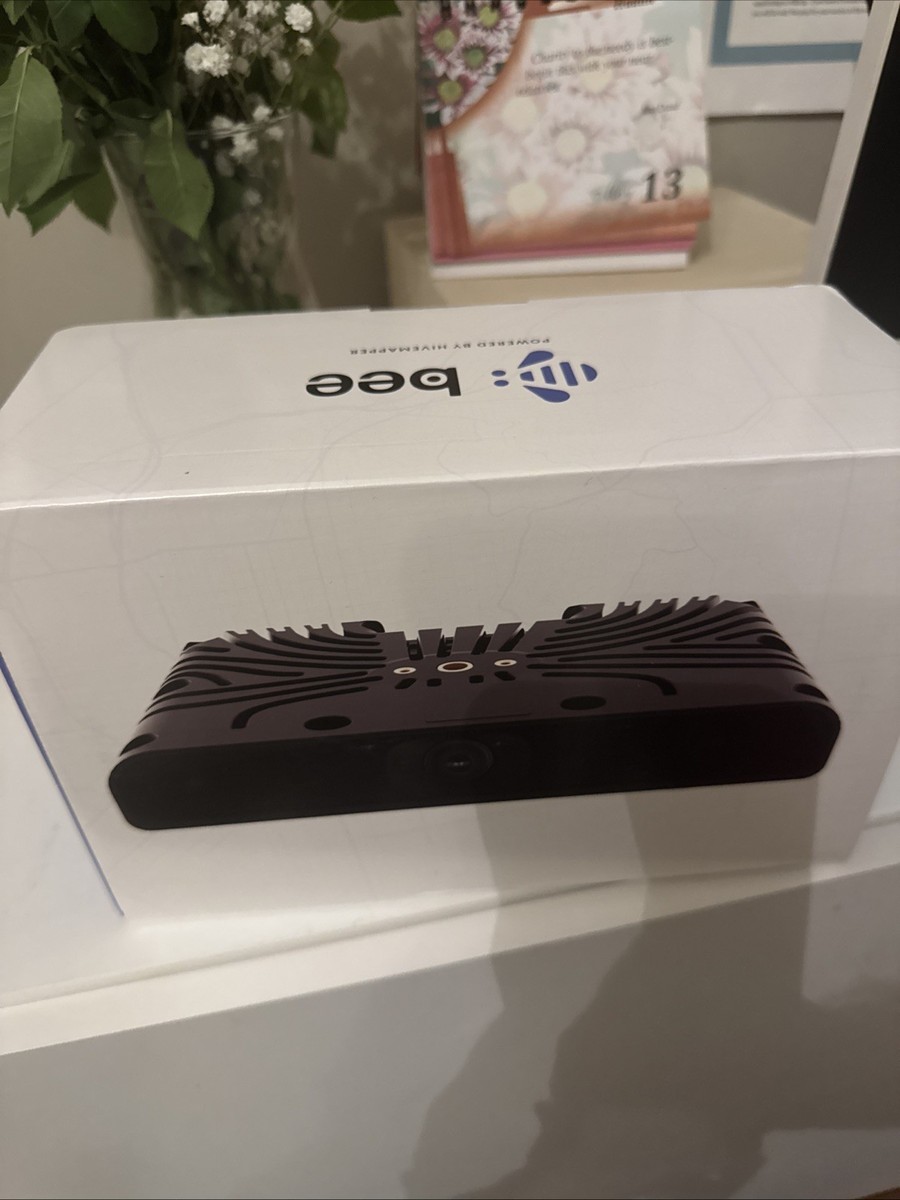 Hivemapper Bee Dashcam With 4k Bonus Brand New | eBay UK