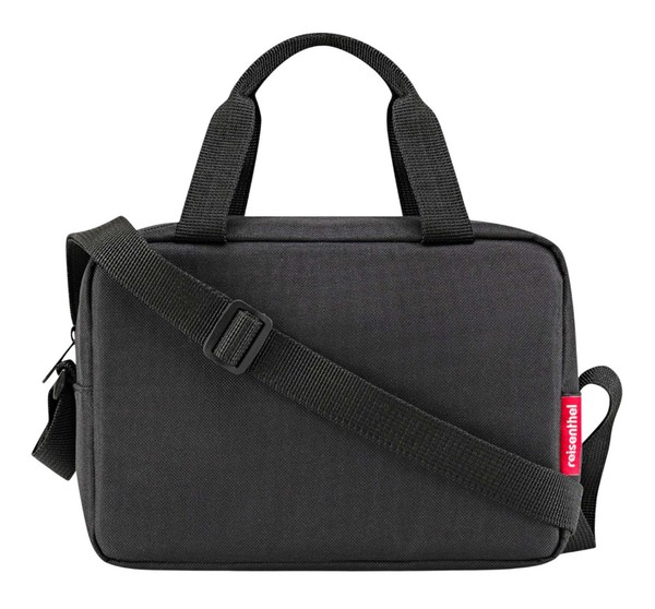 Reisenthel Cooler Bag To Go Thermotasche Black Schwarz Neu-image