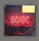 AC/DC ~ PWR/UP - POWER UP - 2020 EU COLUMBIA LP YELLOW VINYL. SEALED.