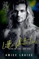 Amiee Louise | Little White Lies | Taschenbuch | Englisch (2025)