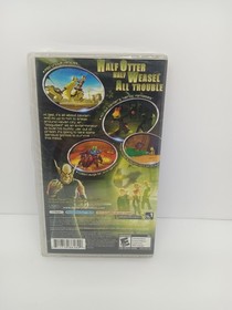 Daxter - PlayStation Portable (Psp) Brand New Factory Sealed