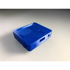 Raspberry Pi 3 Model A Case 3d Printed