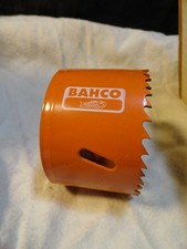 BAHCO NEW SANDFLEX HOLESAW 3830-67-VIP BI-METAL 67MM-2 5/8" USA SELLER FAST SHIP