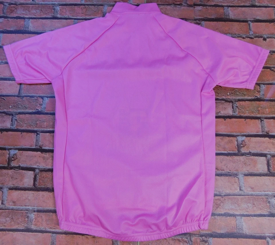SANTINI Camiseta Jersey Ciclismo Bici Maillot (810) Talla S - Imagen 2 de 2