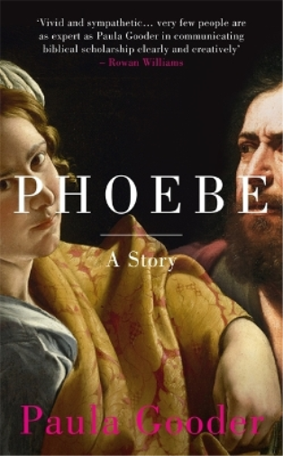 Paula Gooder Phoebe (Tascabile)