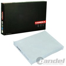Filtre d'habitacle Kia SOUL