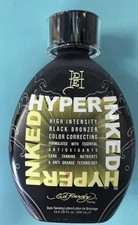 Ed Hardy Tanning Hyper Inked High Intensity Color Tanning Lotion
