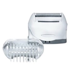 Braun Silk Epil 3 5320 Shaver Head Attachment  Trimmer Cap ONLY, New
