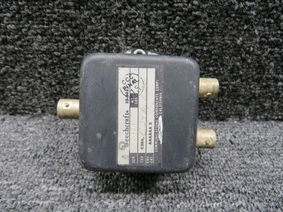 35-5023 Beechcraft Communications Components Navigation Coupler