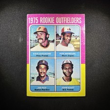 Celebrating New MLB Hall of Famers Rickey Henderson, Jim Rice, and Joe Gordon 25