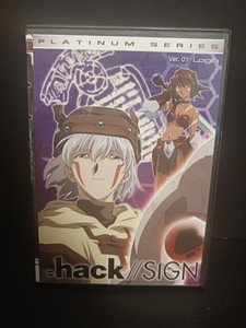 Dot Hack Sign | eBay