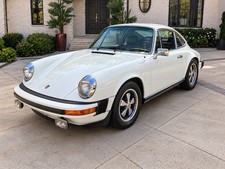 1974 Porsche 911 for Sale