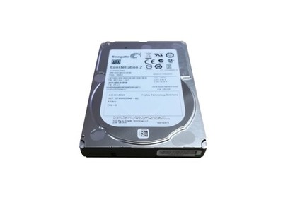 Seagate Constellation 2 500GB 6Gb/s 64Mb 7200rpm SATA 2,5 ST9500620NS A3C4013510