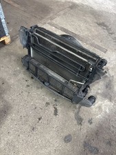 Mercedes-Benz C W204 Diesel Wasserk&uuml;hler K&uuml;hlerpaket  A2045001303