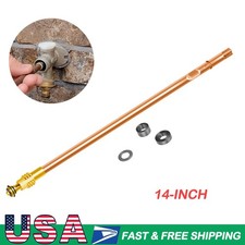 14" Stem Assembly for Mansfield 500 Series Full-turn Hydrants 1970-2006 123-0094