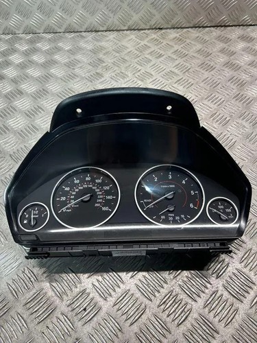 BMW 3 F30, F80 Kombiinstrument 9325610 1.80 Diesel 2013 34063718