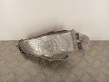 Antibrouillard Opel INSIGNIA